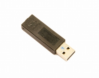 Klíč USB pro Ř.J Zenit Pro