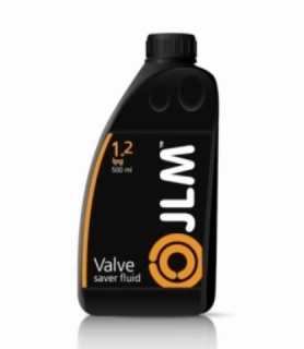 JLM Valve Saver Fluid 500 ml