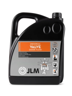 JLM Valve Saver Fluid 5 litrů