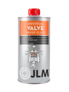 JLM Valve Saver Fluid 1 lt