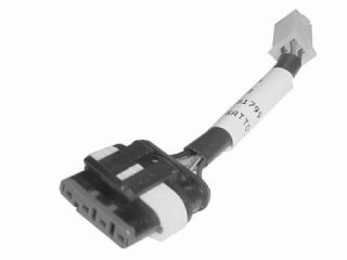 Adapter snímače tlaku plynu AE 013 na AE 025 