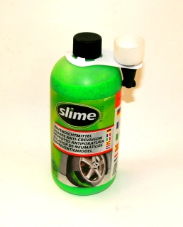 Náplň SLIME polo-automatická 237 ml