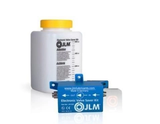 JLM Valve Saver Kit elektronik