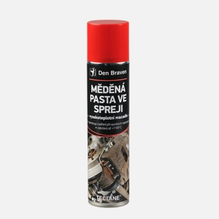 Měděná pasta