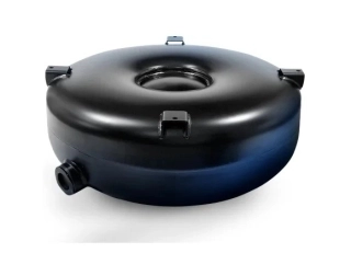 Nádrž toroid.650/230/ Plná Bormech