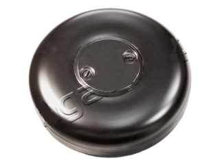 Nádrž toroid.680/225W 67L vnitřní Bormech