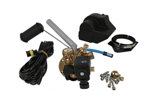 Multiventil 240/0 TOR vnější Super (B)