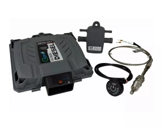 Sada Cogas Nevo Sky Diesel LPG 12V