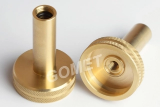 Redukce přípojky plnění Pol.It. M16x1.5  80mm