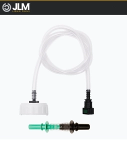 Sada pro doplnění, filtr pevných částic Diesel