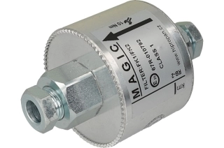 Filtr HL PROPAN MAGIC  D 8/8