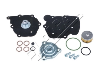 Revizní sada reduktoru COMETA 170