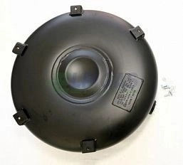 Nádrž toroid.680/250/78L plná Bormech