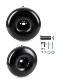 Nádrž HIT toroidní vnitřní 650/180/46L