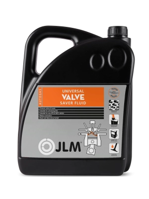 JLM Valve Saver Fluid 5 litrů