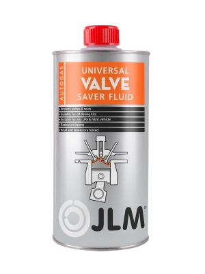 JLM Valve Saver Fluid 1 lt