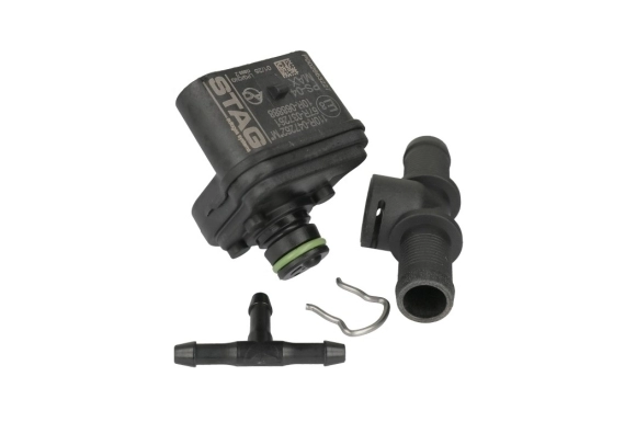 MAP AC STAG PS-04 MAX 5.5 bar