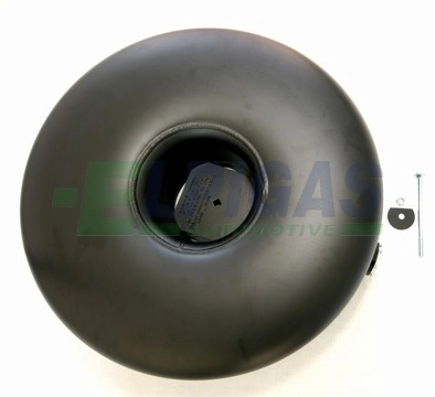 Nádrž toroid.566/180/33L venkovní Grodkow (S)