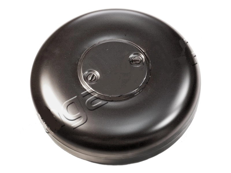 Nádrž toroid.680/225W 67L vnitřní Bormech