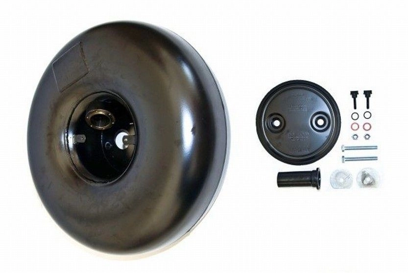 Nádrž HIT toroidní vnitřní 630/200/48L