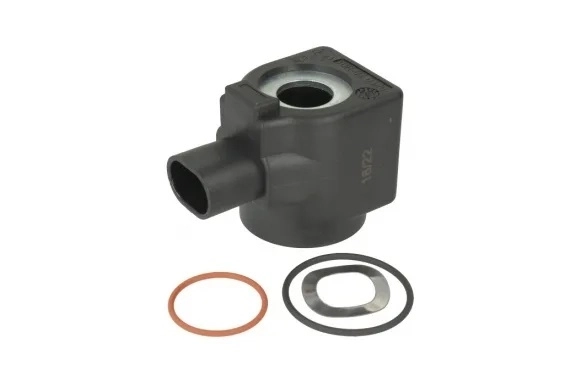 Cívka 12V pro ventil CNG kompletní