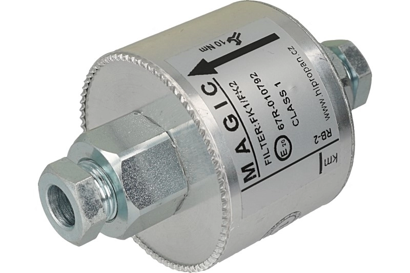 Filtr HL PROPAN MAGIC  D 8/8