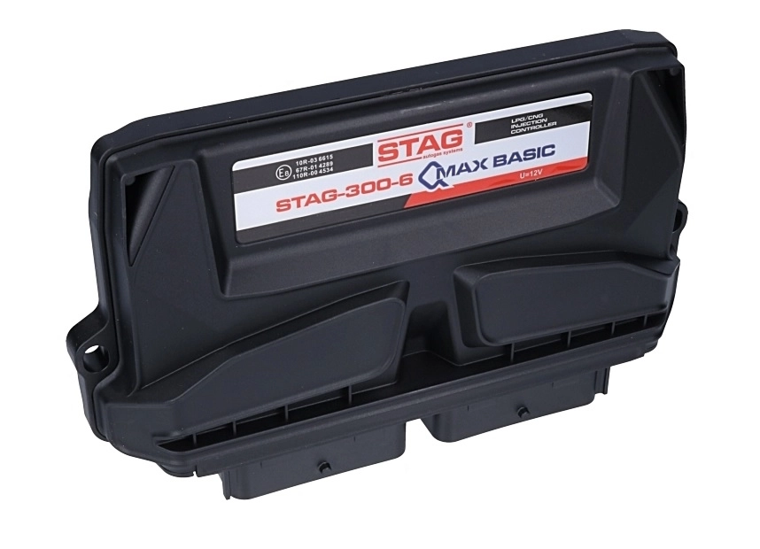 STAG 300-6 QMAX BASIC  ŘJ samostatná