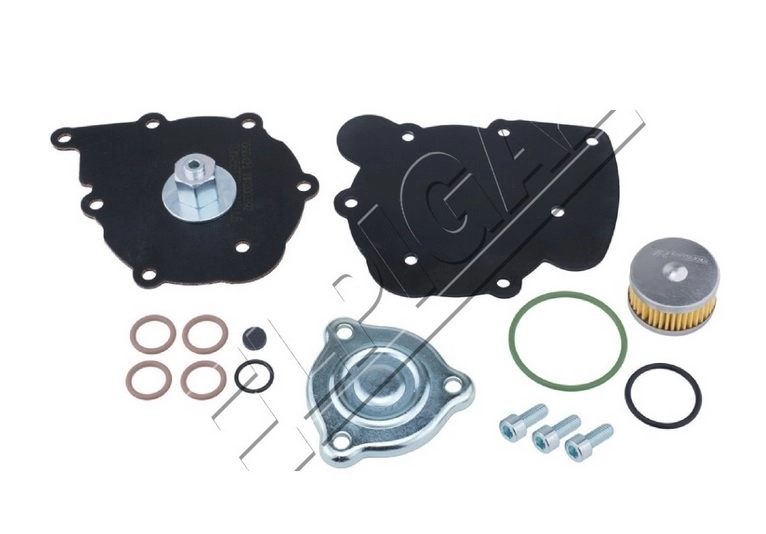 Revizní sada reduktoru COMETA 170