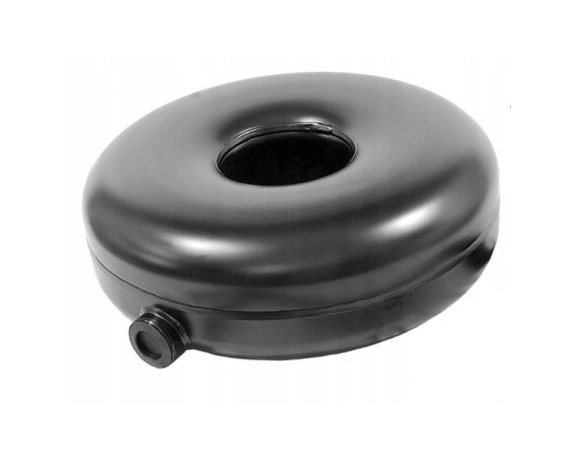 Nádrž toroid.650/200/52L venkovní Bormech