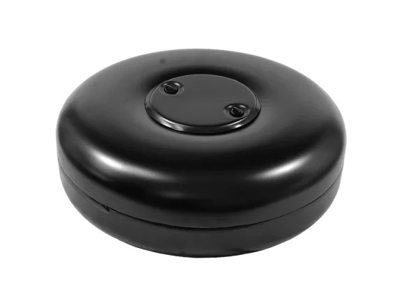 Nádrž toroid.720/270 87L vnitřní Bormech